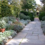 teaching gardens