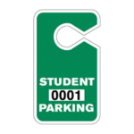 Student Parking