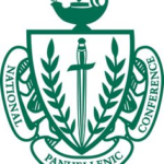 Greek Life logos