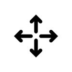 navigate icon