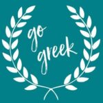 Go Greek