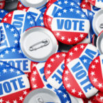 vote logo