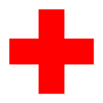 red cross